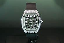 richard mille azienda|richard mille wikipedia.